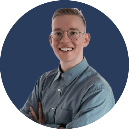 Profilbild Florian Fischer